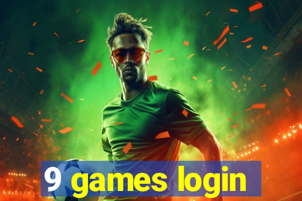 9 games login